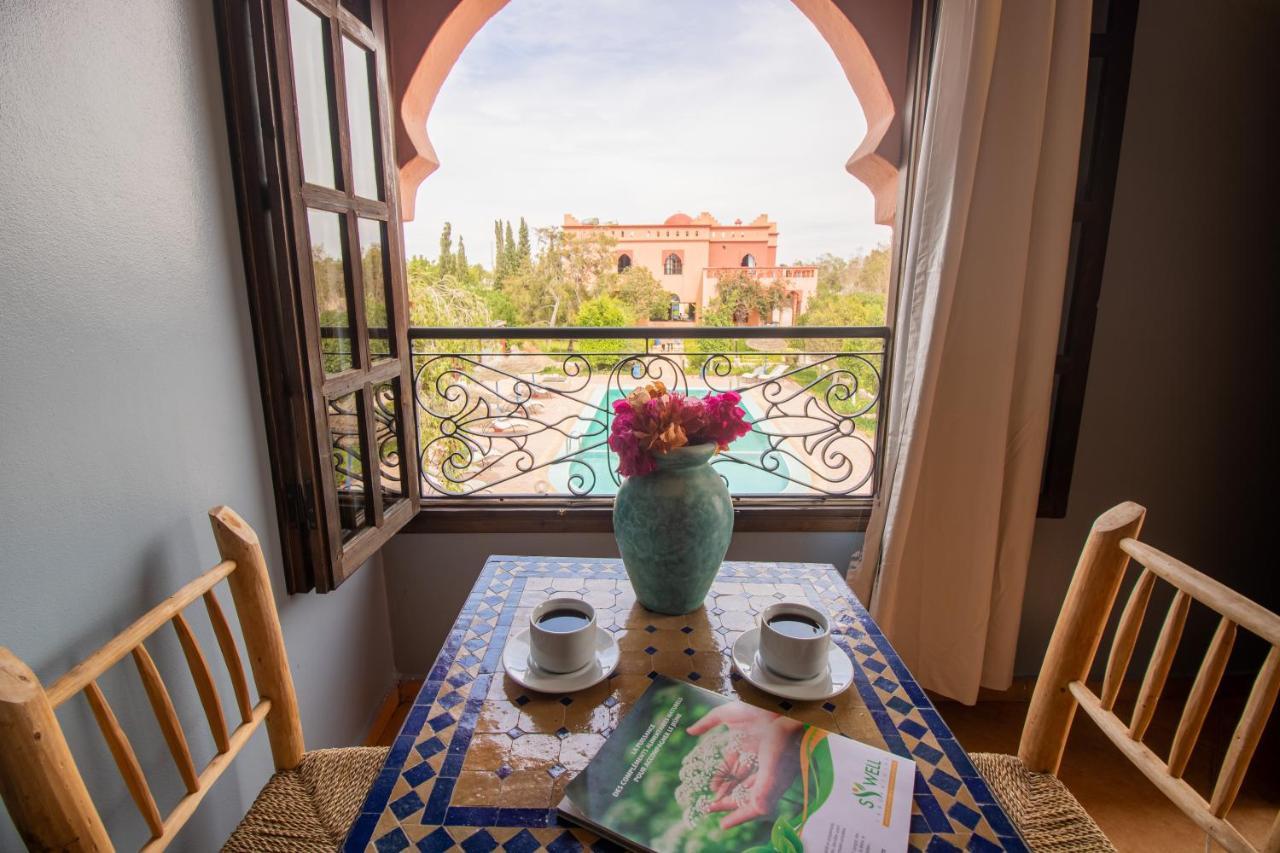 Riad Les Deux Mondes Essaouira Exterior foto